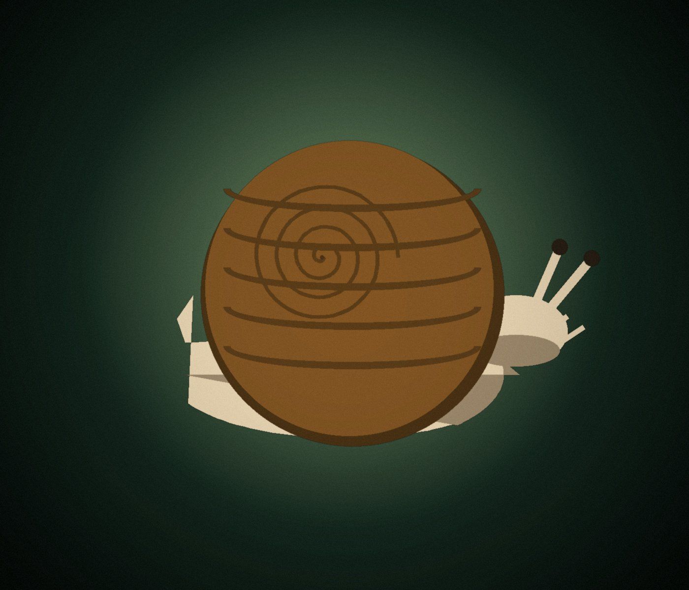 Caracol Bover